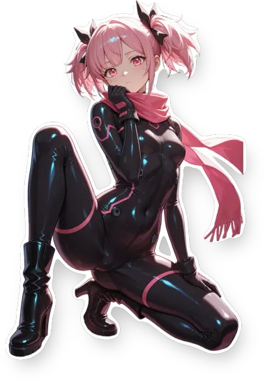 Puella Magi Madoka Magica
