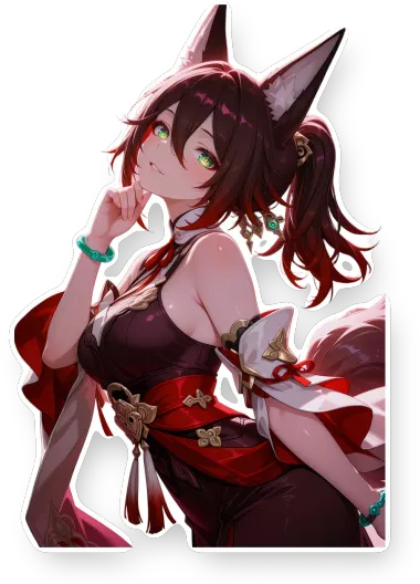 Honkai Star Rail