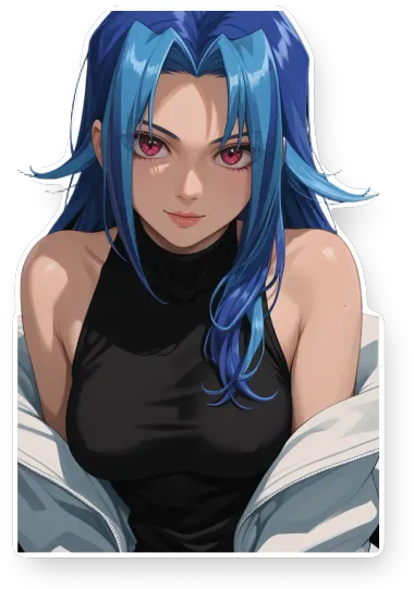 Rio Kamishiro