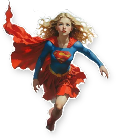 Supergirl