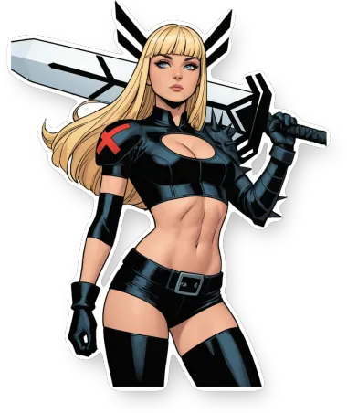 Marvel Comics