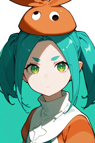 Ononoki Yotsugi Monogatari Series
