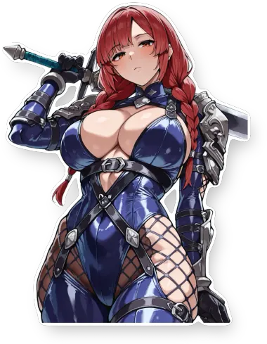 SoulCalibur VI
