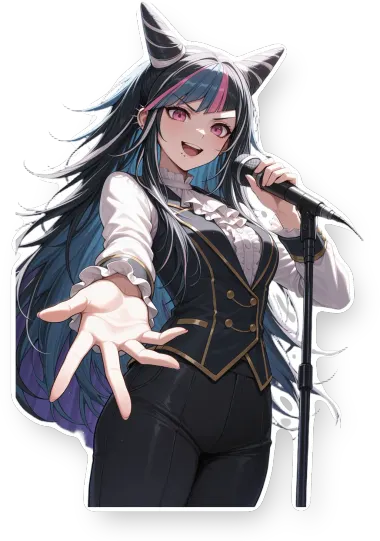 Danganronpa