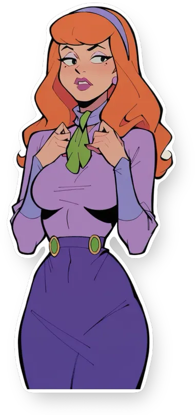 Scooby-Doo