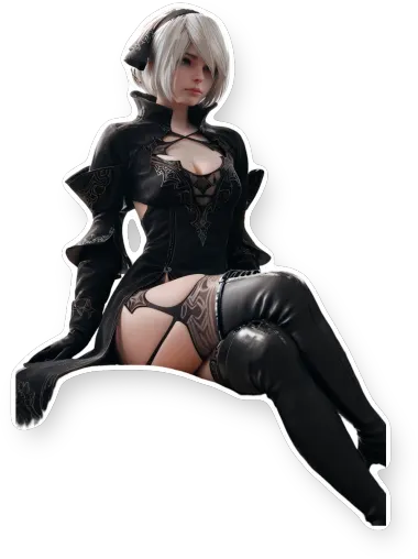 Nier: Automata