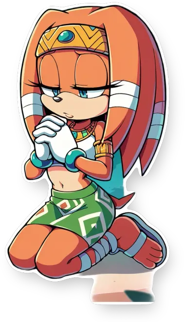 Sonic the Hedgehog