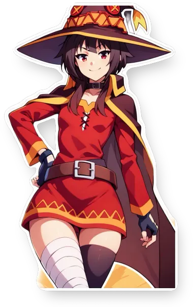 KonoSuba: God's Blessing on This Wonderful World!