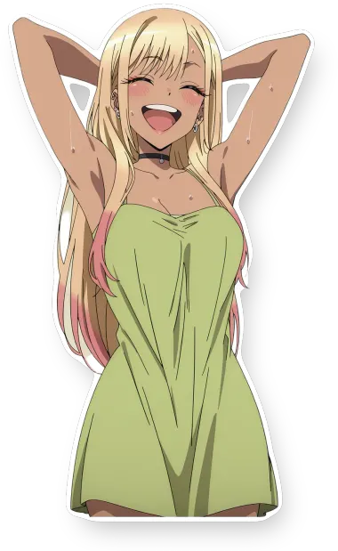 My Dress-Up Darling