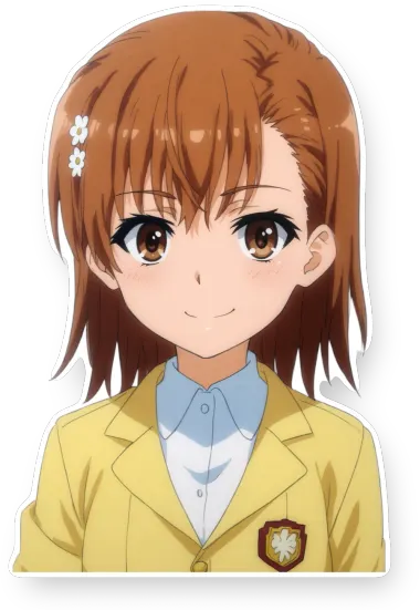 Toaru Kagaku no Railgun