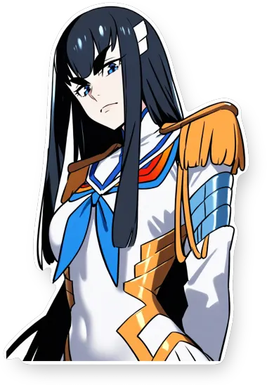 Kill la Kill
