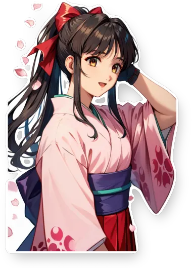 Sakura Wars