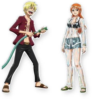 One Piece