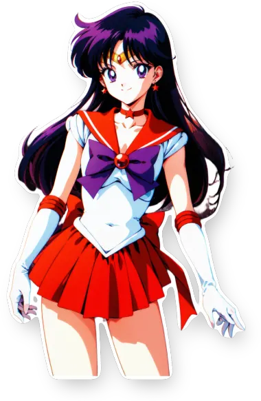 Sailor Moon