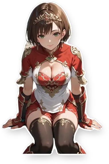 Dynasty Warriors