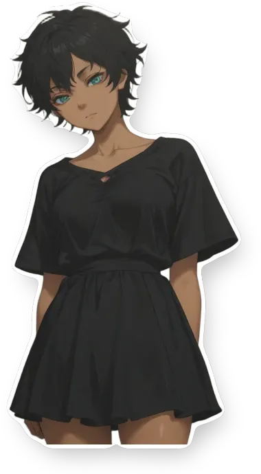 Black Clover