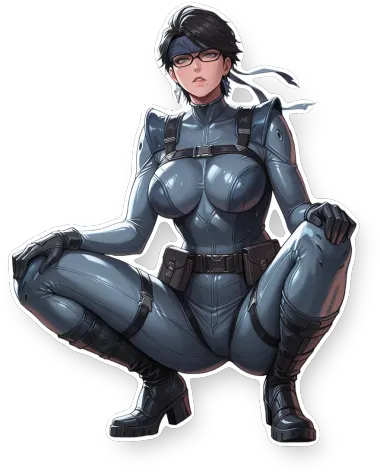 Metal Gear Solid