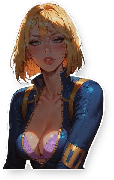 Fallout