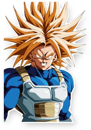 Dragon Ball Z