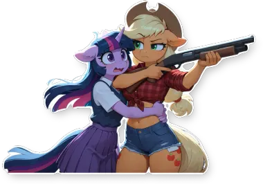 My Little Pony
