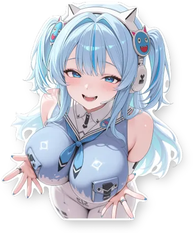 Goddess of Victory: Nikke