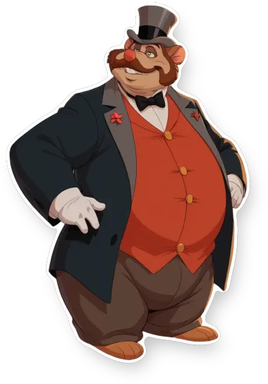 Pinocchio