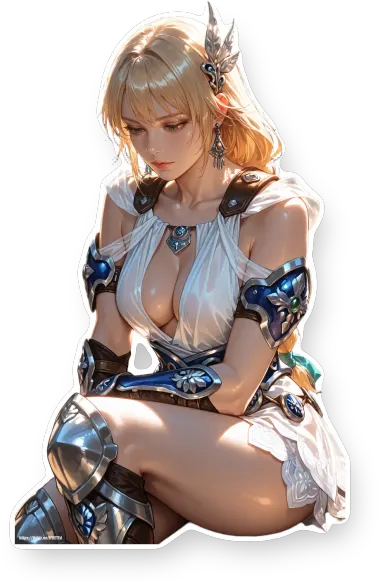 SoulCalibur IV