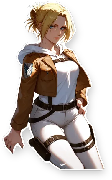 Attack on Titan