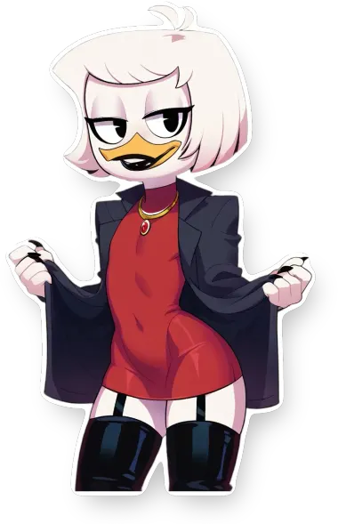 DuckTales
