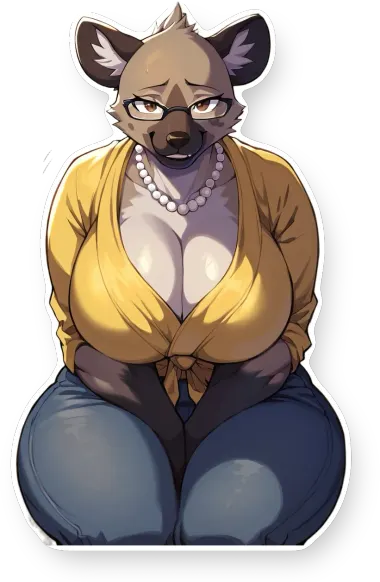 Aggretsuko