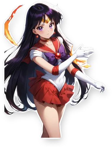 Sailor Moon
