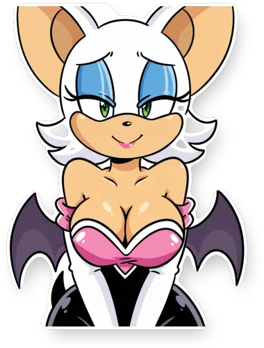 Sonic the Hedgehog