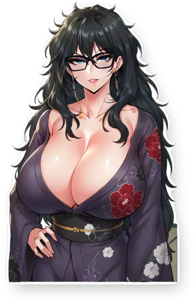 Manager Ruri's Mom Ruri