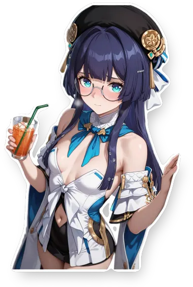 Honkai Star Rail