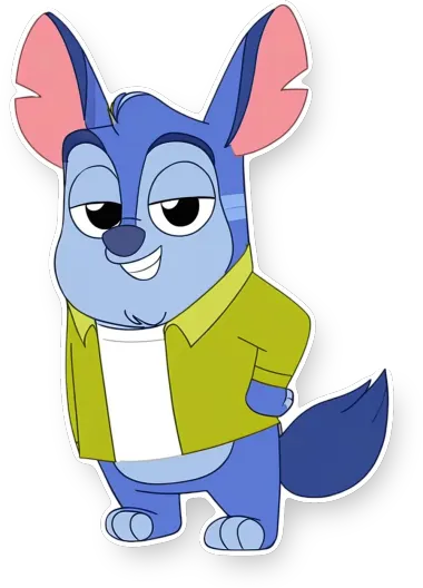 Chum Chum Chilla