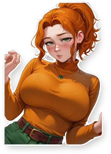 Stardew Valley
