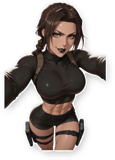 Tomb Raider
