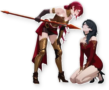 RWBY