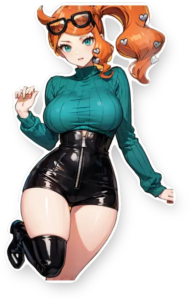 Pokémon
