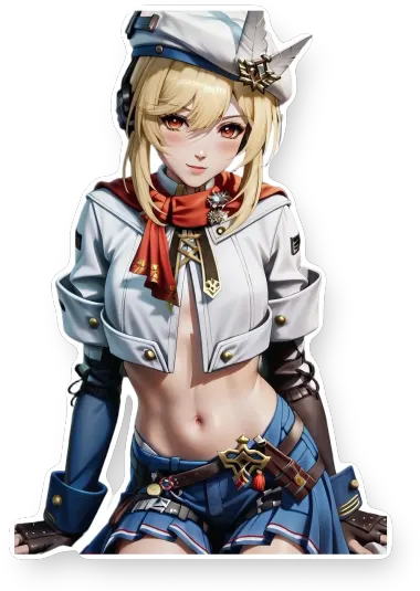 Girls' Frontline