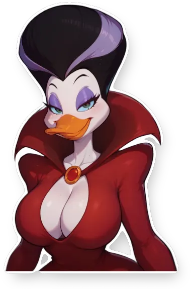 Morgana Macawber