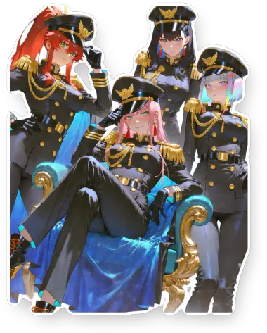 Tengen Toppa Gurren Lagann