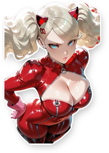 Persona 5