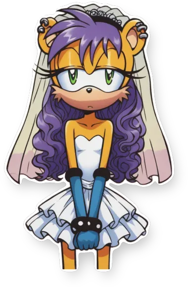 Sonic the Hedgehog