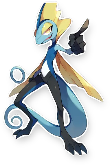 Pokemon