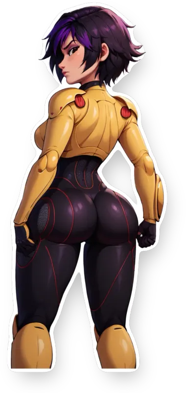 Big Hero 6
