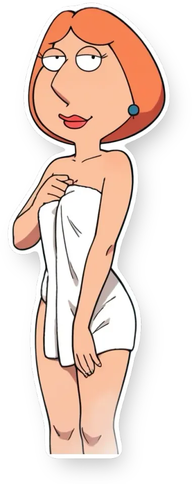 Family Guy