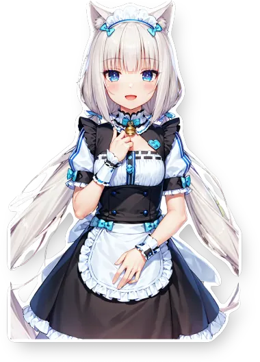 Nekopara