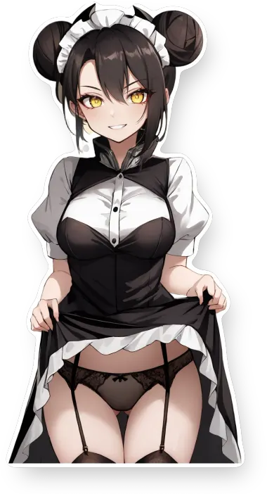 Girls' Frontline