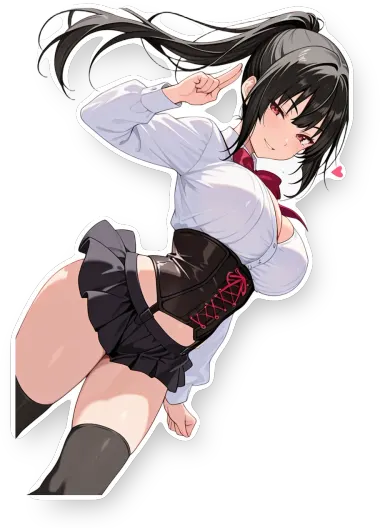 Succubus Appli Gakuen Saimin